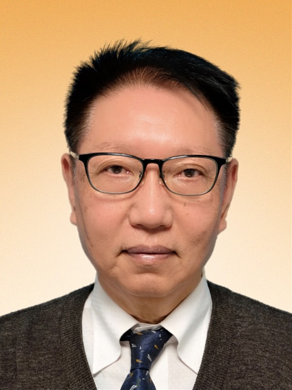 代表理事 小池龍次郎の写真